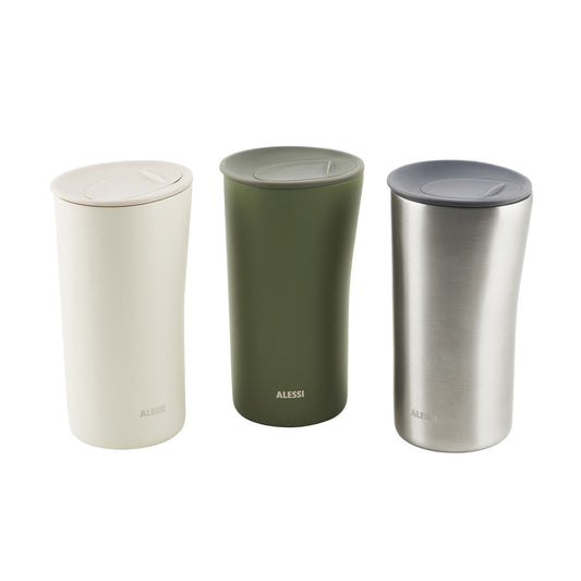 Alessi Buri Thermobecher BK01