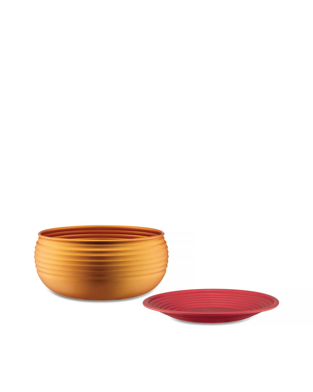 Alessi Il Tornitore Matto