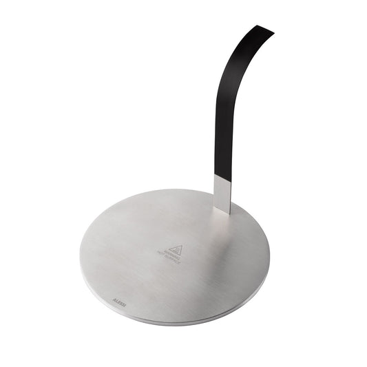 Alessi Induktionsadapter für Espressomaschine