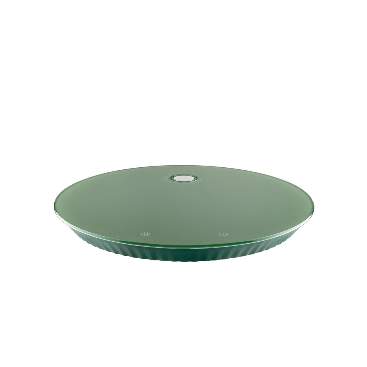 Alessi Plissee Digitale Küchenwaage Design Michele De Lucchi