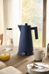 Alessi Plisse, elektrischer Wasserkessel