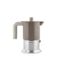Alessi Vite, Espressomaschine, 3Tassen