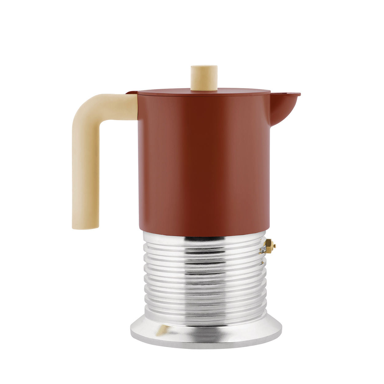 Alessi Vite, Espressomaschine