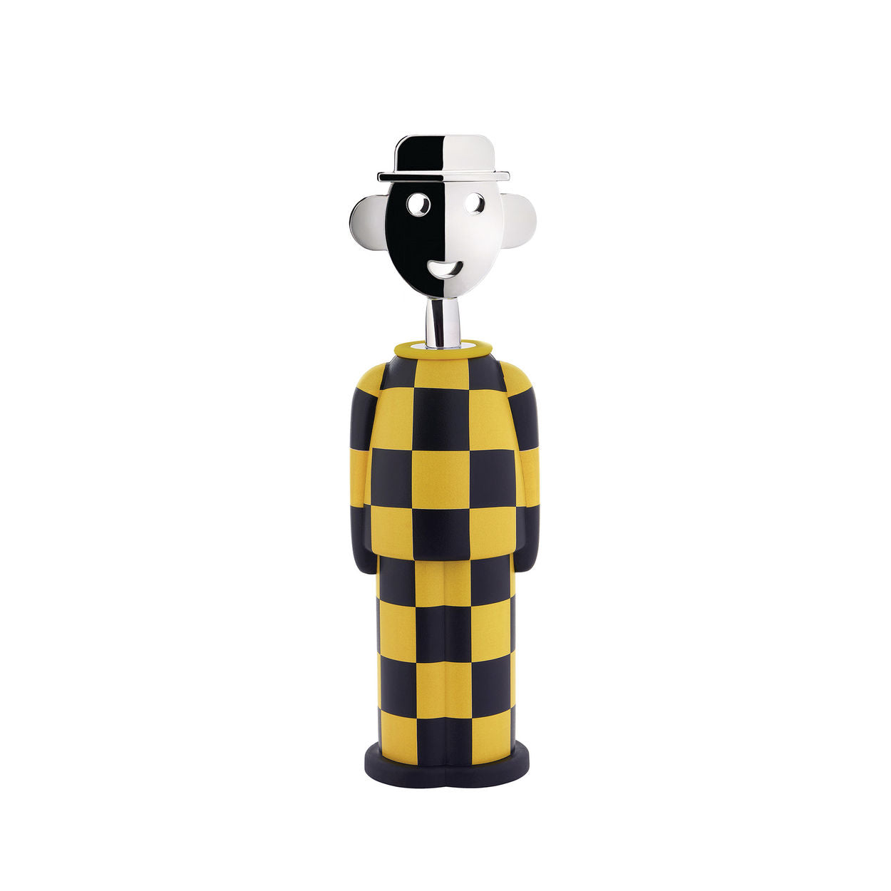 Alessi Alessandro M. - Giallo e Nero Korkenzieher, Alkipaper 34