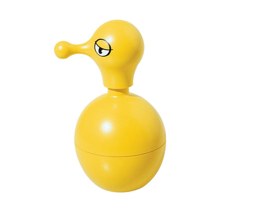 Alessi Seifenspender Mr. Cold