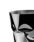 Alessi Compressioni, Weinkühler aus Edelstahl 18/10