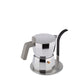 Alessi Induktionsadapter für Espressomaschine