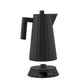 Alessi Plisse, elektrischer Wasserkessel