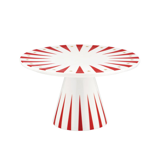 Alessi Delight Surtout, Etagere