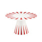 Alessi Delight Surtout, Etagere