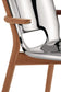Alessi  Poêle Chair PS20