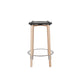 Alessi  Poêle High Stool PS21 B