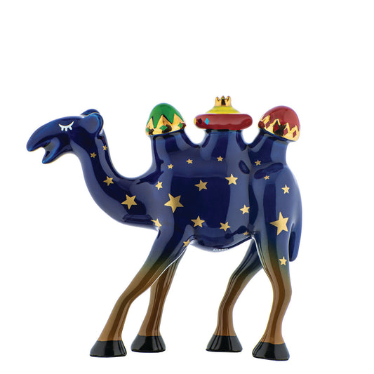 Alessi  Kamel  “AGJ01 11“