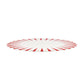 Alessi Delight Panettone-Platte