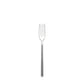 Alessi Clivo, Tafelgabel aus Edelstahl 18/10