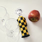 Alessi Alessandro M. - Giallo e Nero Korkenzieher, Alkipaper 34