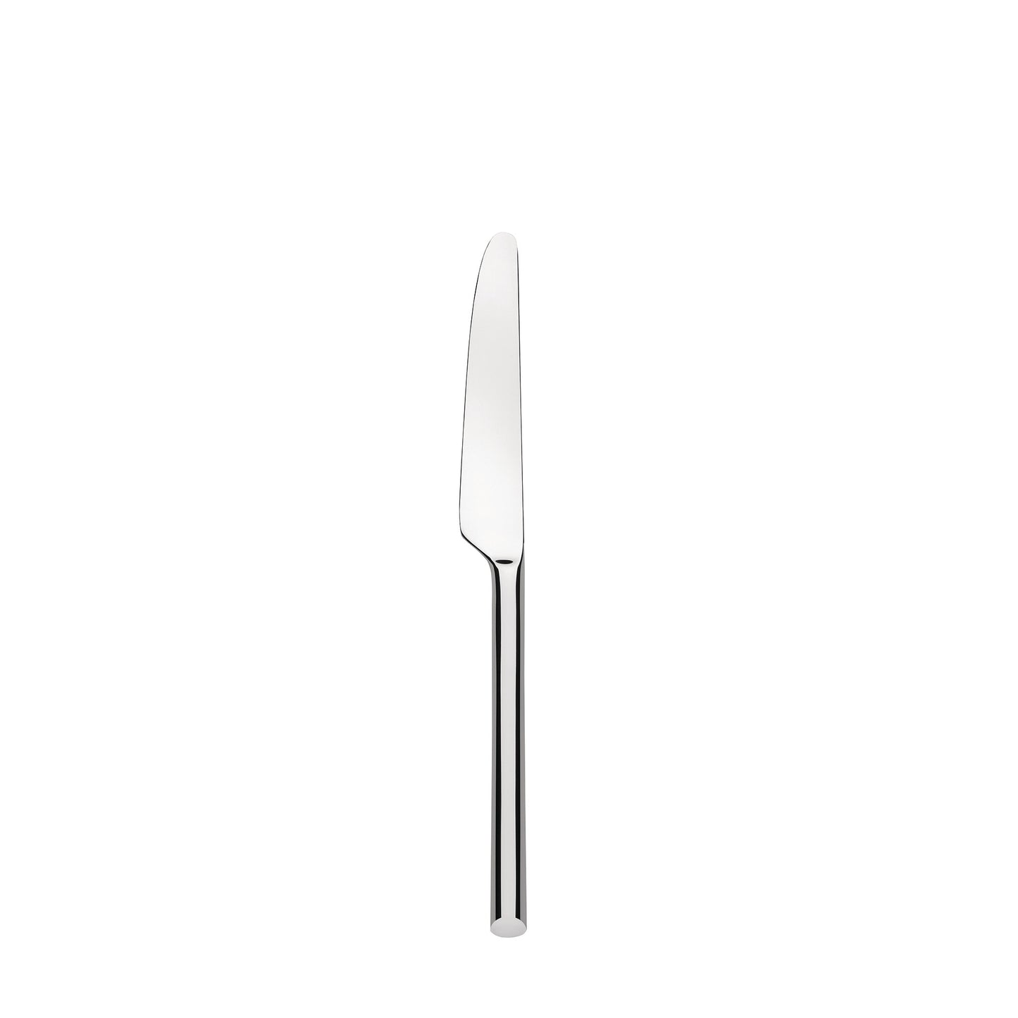 Alessi Clivo, Tafelmesser aus Edelstahl 18/10