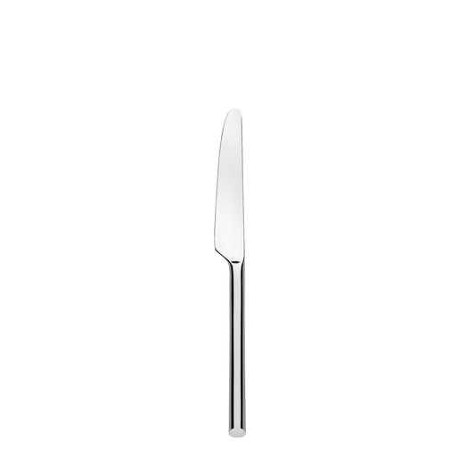 Alessi Clivo, Tafelmesser aus Edelstahl 18/10