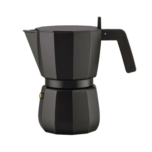 Alessi   Espressokaffeekanne „Moka“