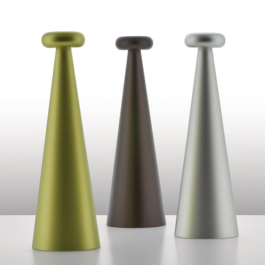 Alessi AST02 - Bedin