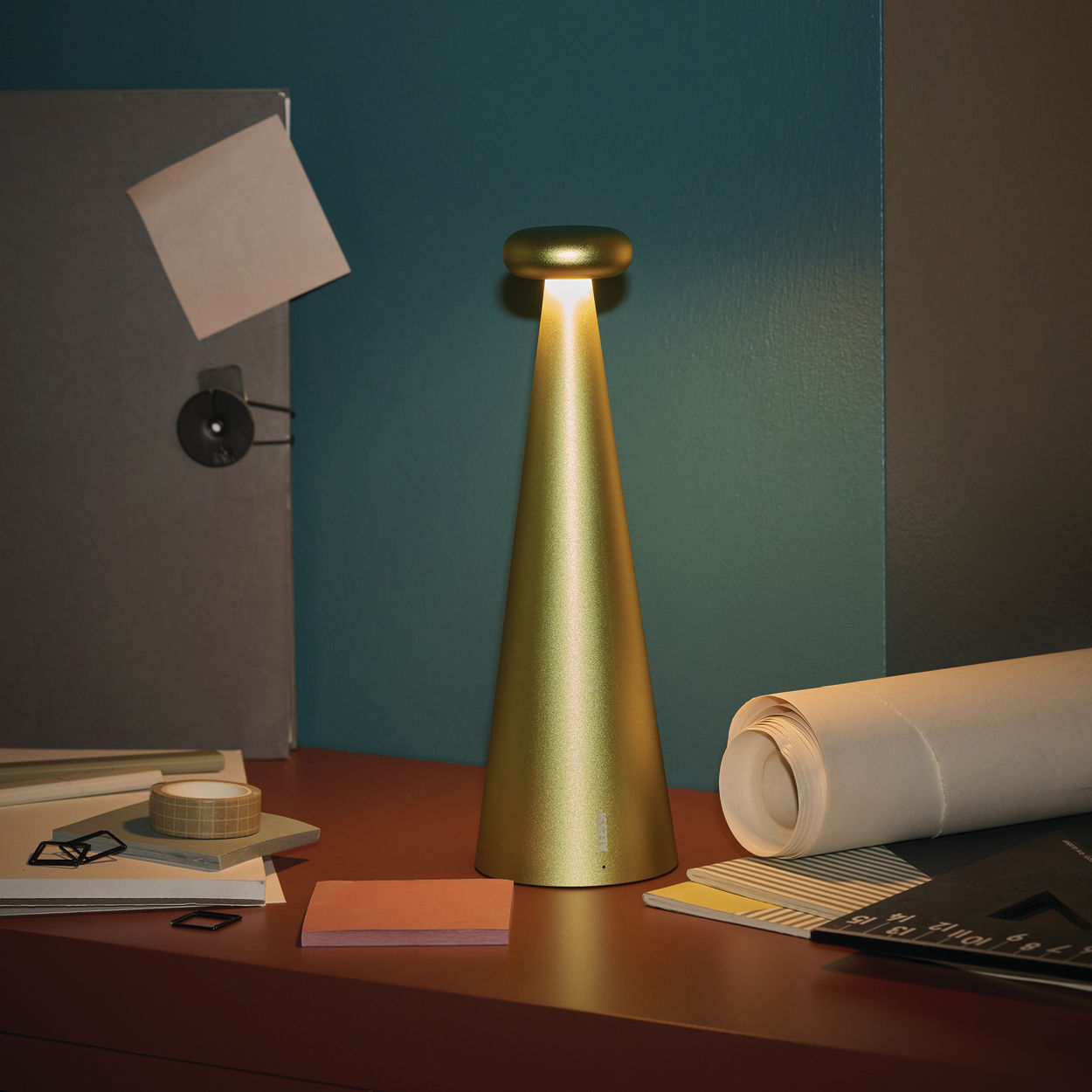 Alessi AST02 - Bedin