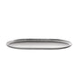 Alessi Pleats, Tablett oval