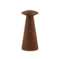 ALESSI YUCATAN, Pfeffer-, Salz-, Gewürzmühle