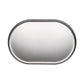 Alessi Pleats, Tablett oval