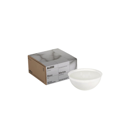 Alessi Duftkerze Nachfüllung, Medium, Design Michael Anastassiades