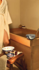 Alessi Duftkerze Nachfüllung, Medium, Design Michael Anastassiades