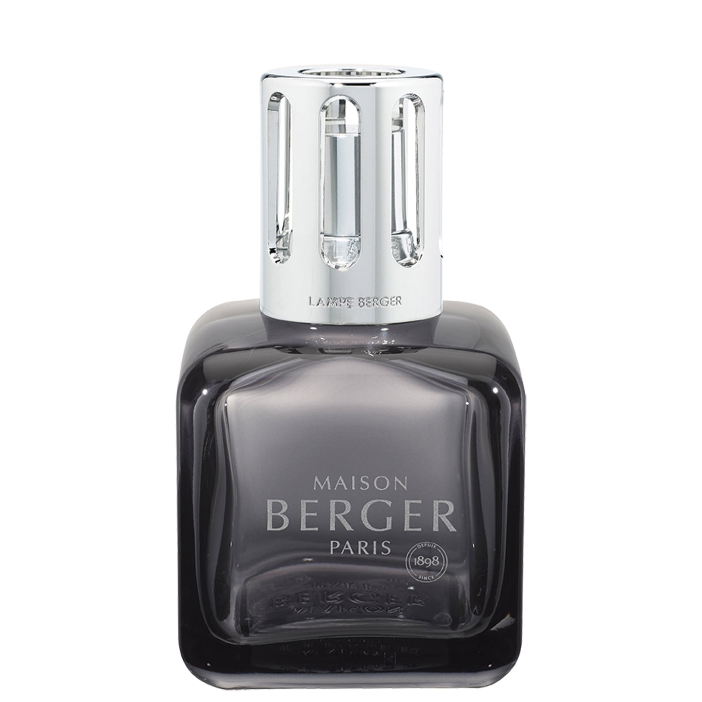 Maison Berger Lampe Ice Cube mit 250 ml Essenz