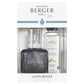 Maison Berger Lampe Ice Cube mit 250 ml Essenz