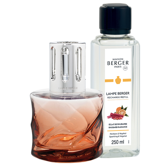 Maison Berger - Dolce Spirale Rose