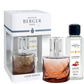 Maison Berger - Dolce Spirale Rose