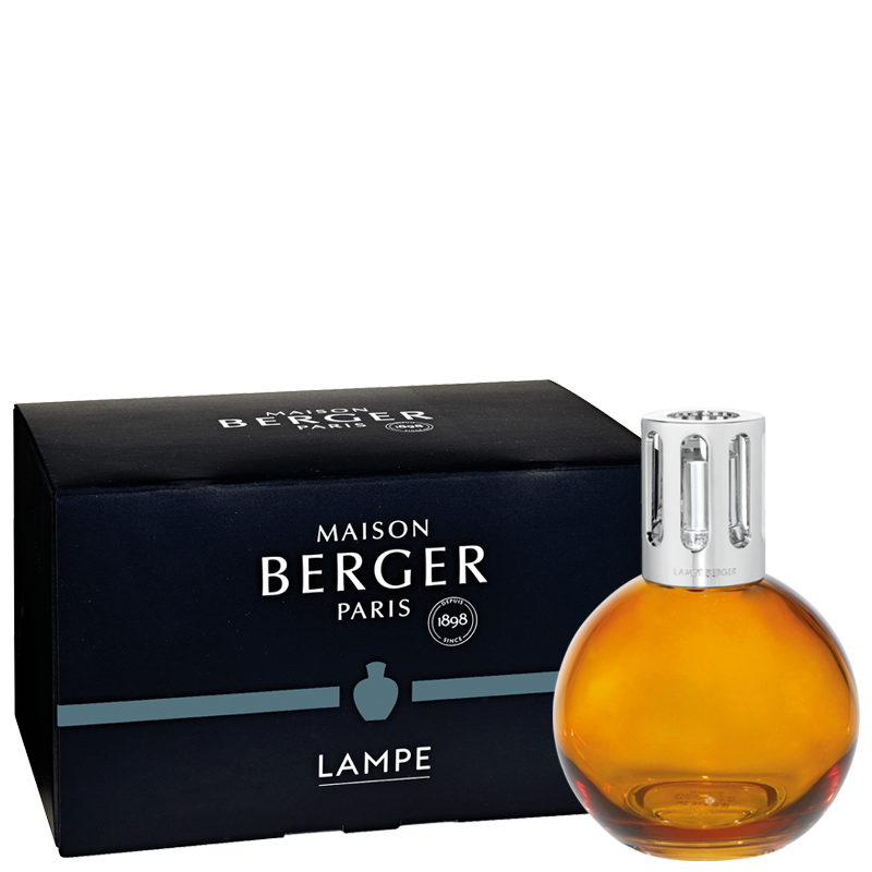 Maison Berger -  Boule light Amber