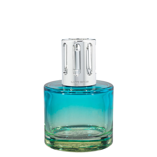 Maison Berger Pure Bleue/Nude-Set mit 250ml Cotten-Caress-Duft