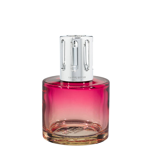 Maison Berger Pure Prune/Nude-Set mit 250ml Underneath-The-Magnolias-Duft