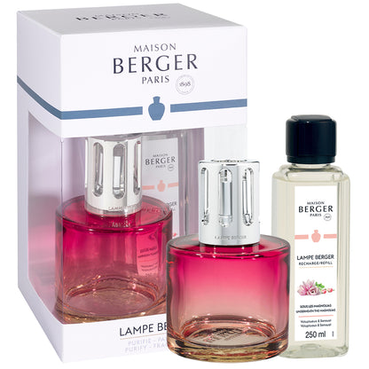 Maison Berger Lampe Pure mit 250ml Duftessenz