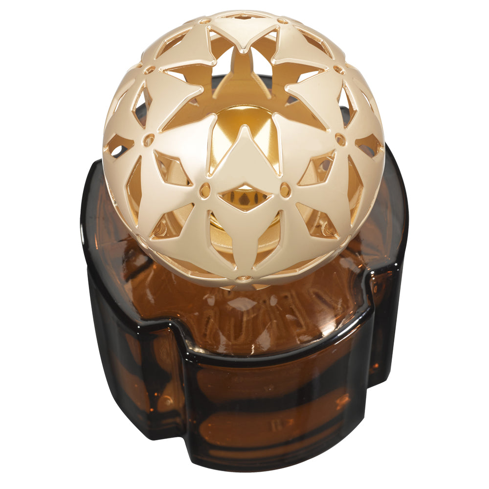 Maison Berger Lampe Pomelis Chocolat & Duft Splendeur Vanillée