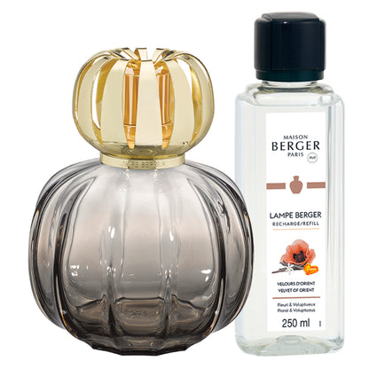 Maison Berger Lampe Corali mit 250 ml Duftessenz
