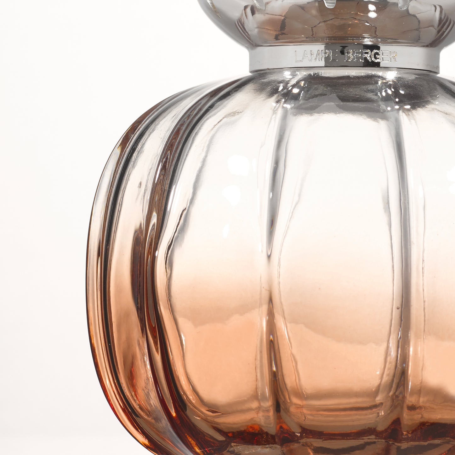 Maison Berger Lampe Corali mit 250 ml Duftessenz