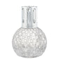Maison Berger Lampe Disco Transparent - mit 250ml Essenz Liliflora