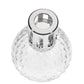 Maison Berger Lampe Disco Transparent - mit 250ml Essenz Liliflora