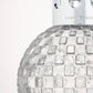 Maison Berger Lampe Disco Transparent - mit 250ml Essenz Liliflora