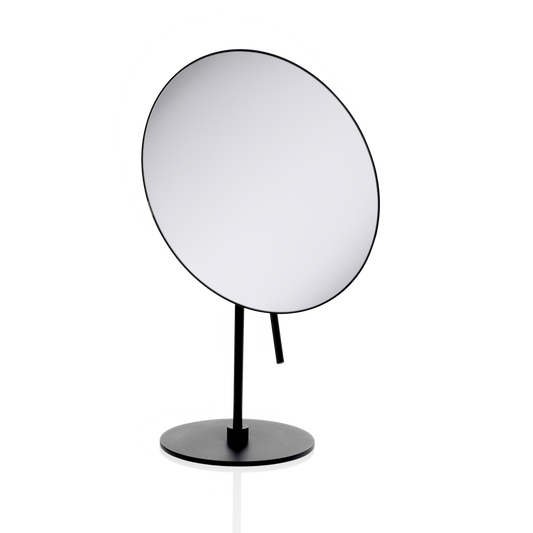 Decor Walther Standspiegel schwarz