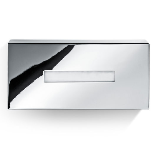 Decor Walther Papiertuchbox Chrom