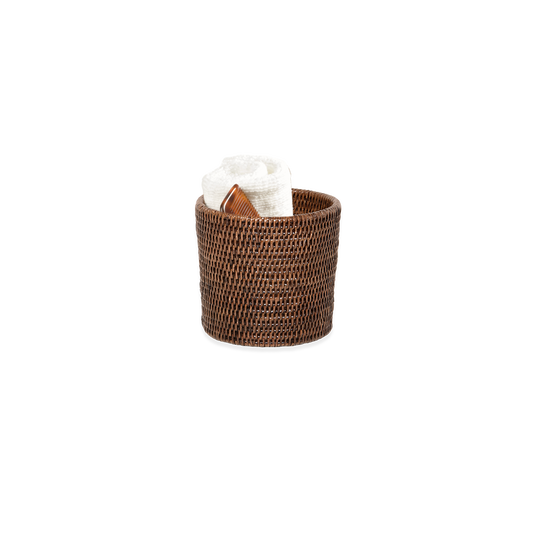 Decor Walther Basket Behälter aus Rattan