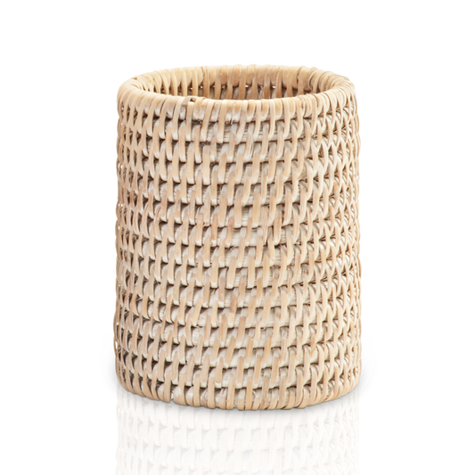 Decor Walther Becher Rattan hell