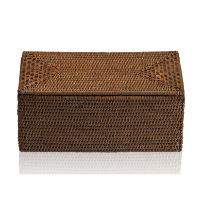 Decor Walther Basket Utensilienbehälter mit Deckel