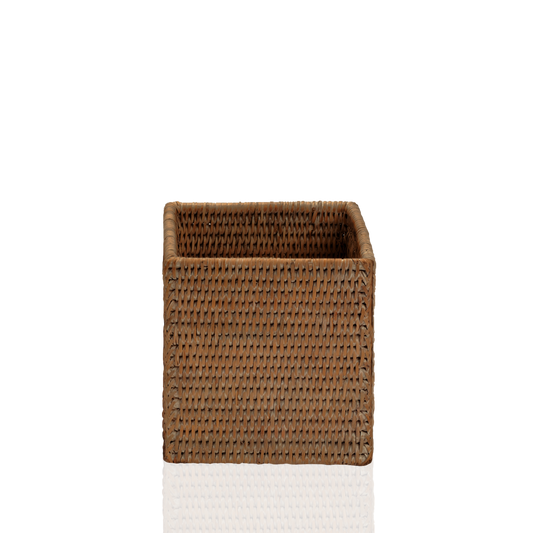 Decor Walther Behälter aus Rattan